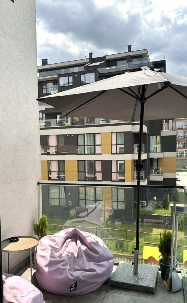 Продава 3-СТАЕН, гр. София, Манастирски ливади, снимка 14 - Апартаменти - 54131139