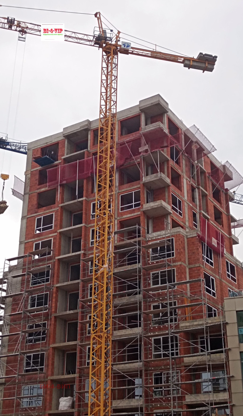 In vendita  3 camere da letto Sofia , Mladost 1 , 157 mq | 21835789 - Immagine [3]