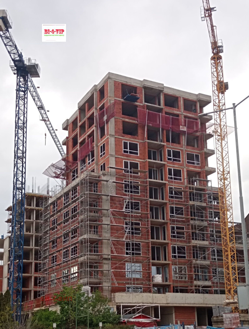 In vendita  3 camere da letto Sofia , Mladost 1 , 157 mq | 21835789 - Immagine [2]