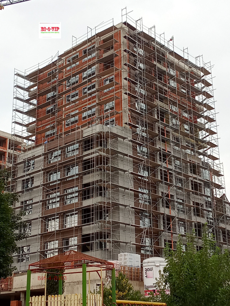 For Sale  3 bedroom Sofia , Mladost 1A , 157 sq.m | 91493366
