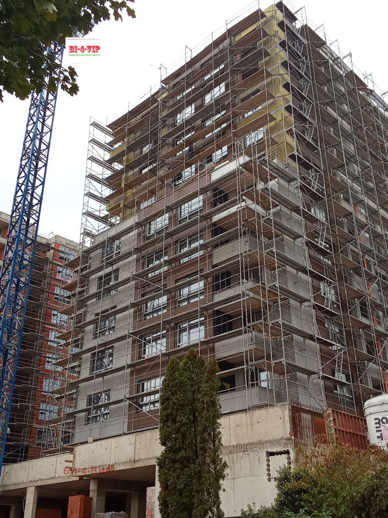 Eladó  3 hálószobás Sofia , Mladost 1A , 157 négyzetméter | 91493366 - kép [3]