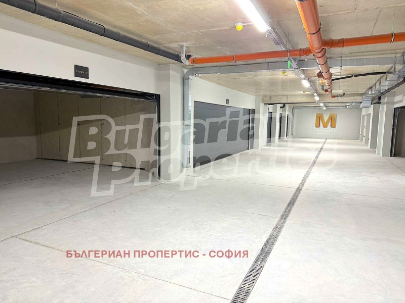 Продава 4-СТАЕН, гр. София, Бояна, снимка 8 - Апартаменти - 52197791