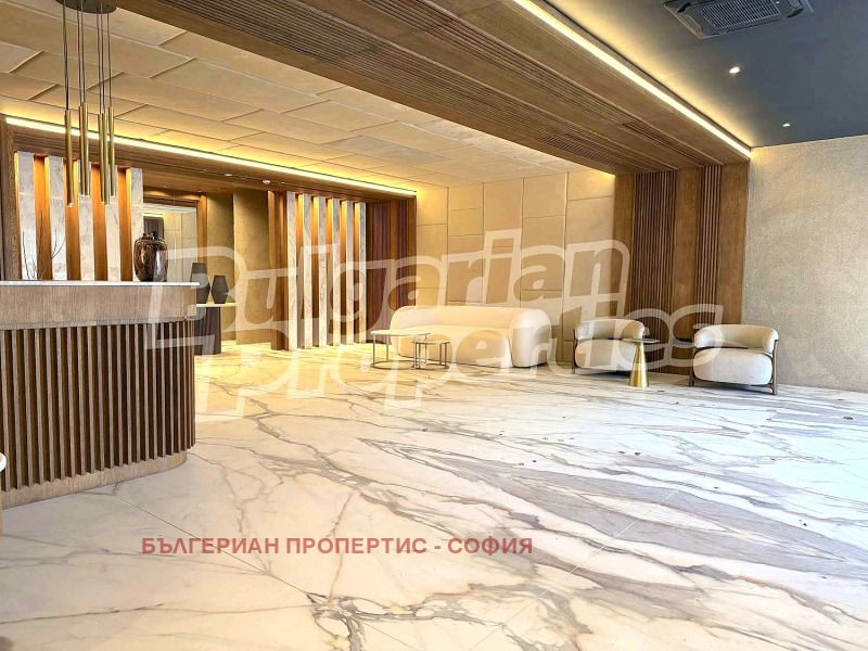 Продава 4-СТАЕН, гр. София, Бояна, снимка 2 - Апартаменти - 52197791