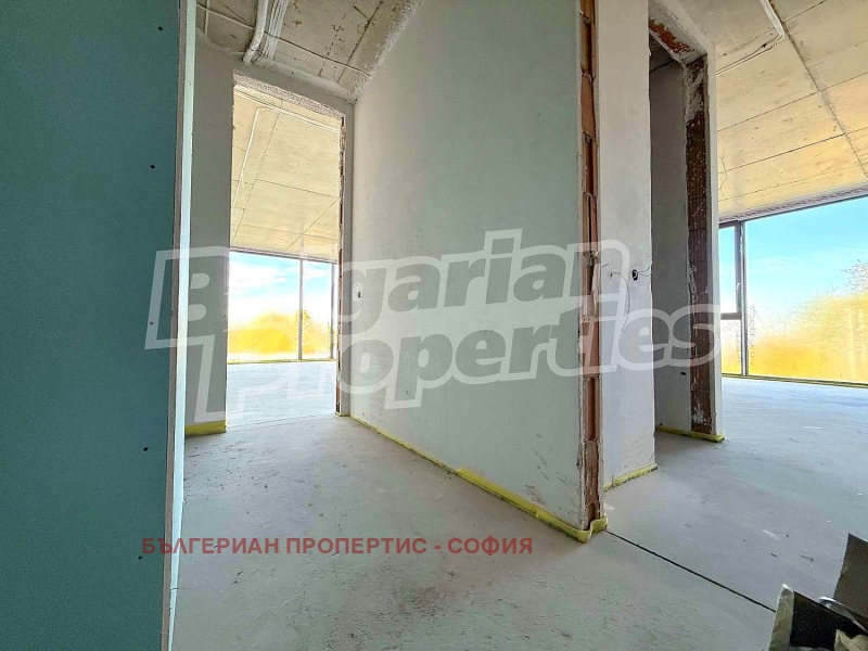 Продава 4-СТАЕН, гр. София, Бояна, снимка 11 - Апартаменти - 52197791