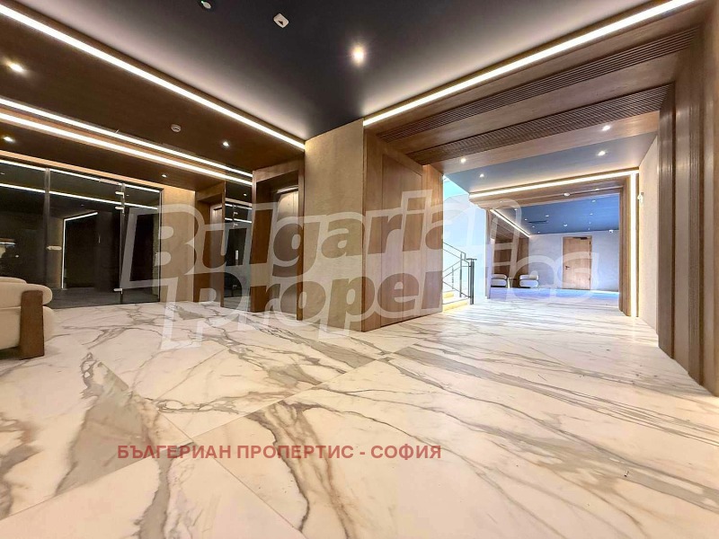 Продава 4-СТАЕН, гр. София, Бояна, снимка 16 - Апартаменти - 52197791