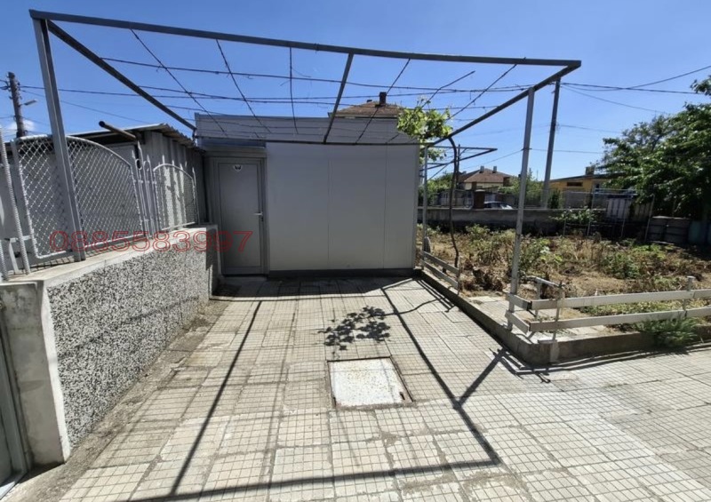 Продава КЪЩА, гр. Елхово, област Ямбол, снимка 15 - Къщи - 52779085