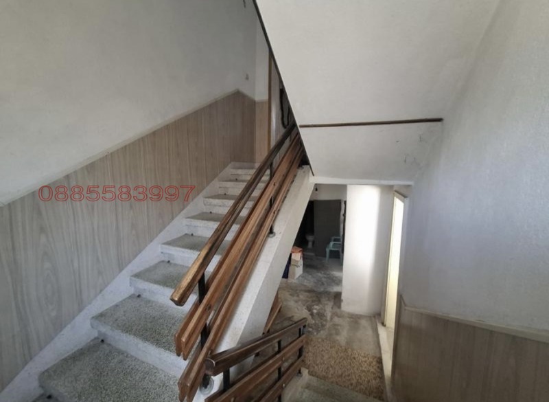 Продава КЪЩА, гр. Елхово, област Ямбол, снимка 17 - Къщи - 52779085