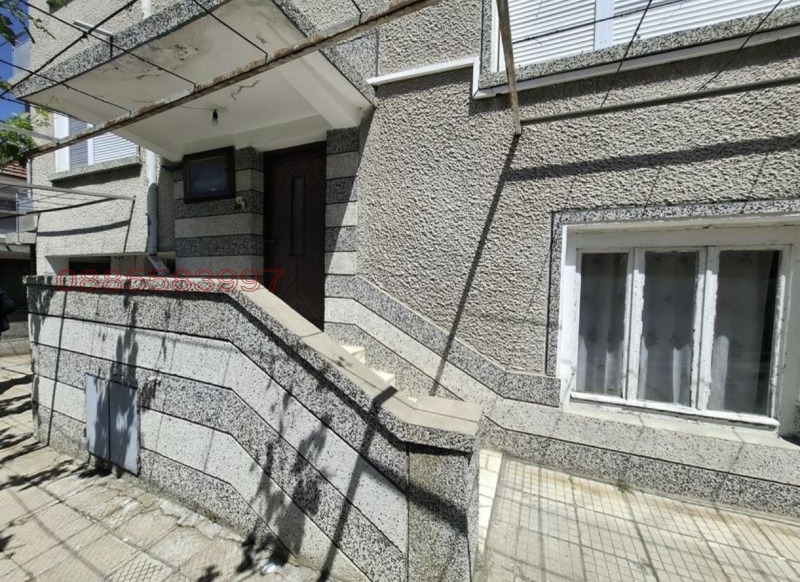 Продава КЪЩА, гр. Елхово, област Ямбол, снимка 6 - Къщи - 52779085