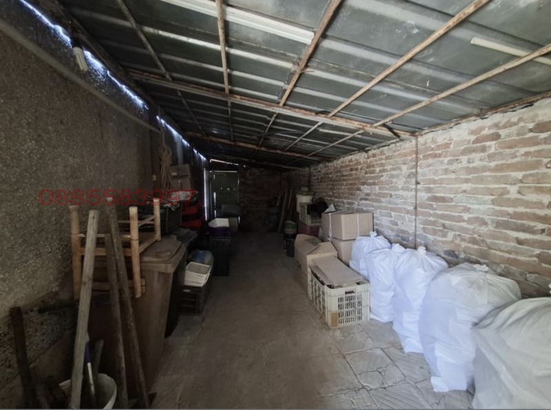 Продава КЪЩА, гр. Елхово, област Ямбол, снимка 16 - Къщи - 52779085