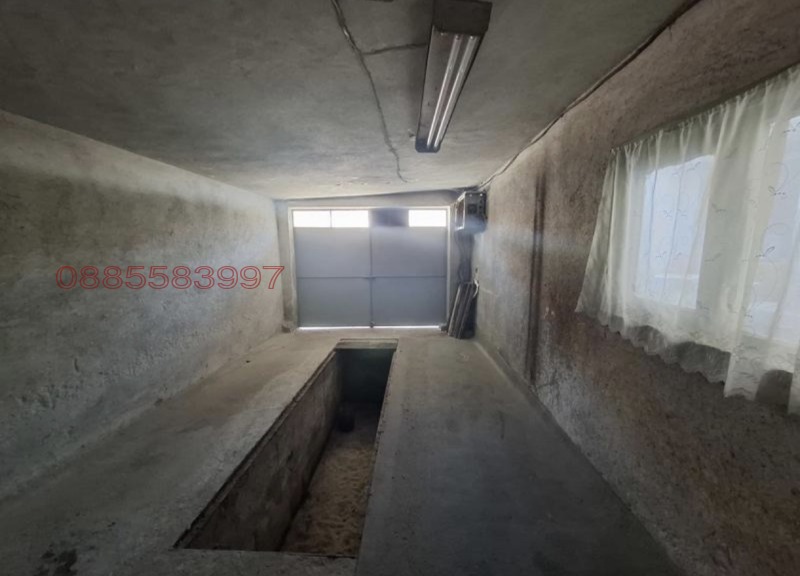 Продава КЪЩА, гр. Елхово, област Ямбол, снимка 14 - Къщи - 52779085