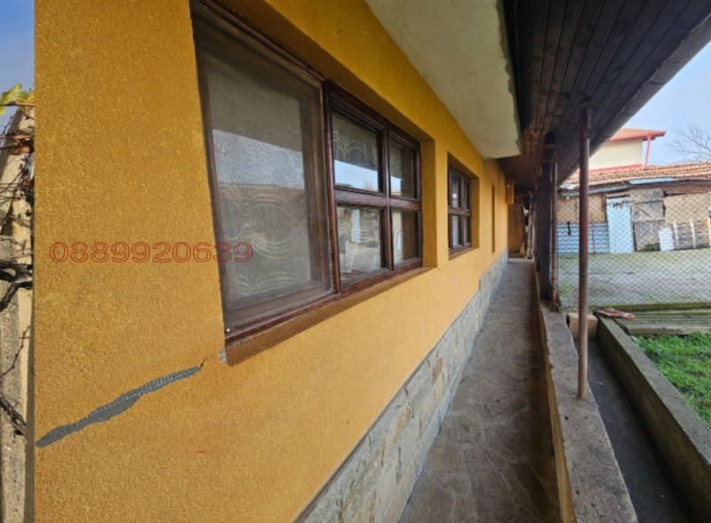 Продава КЪЩА, с. Драгижево, област Велико Търново, снимка 2 - Къщи - 53527979