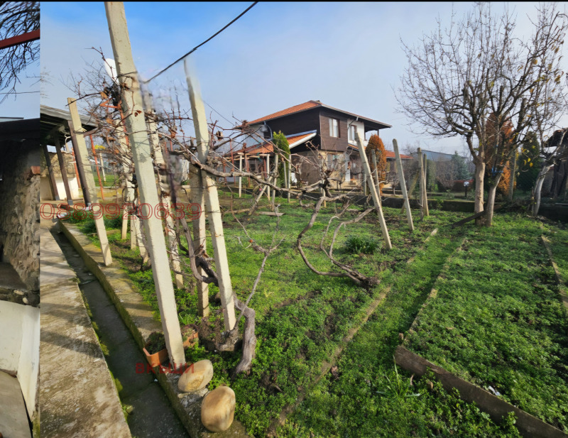 Продава КЪЩА, с. Драгижево, област Велико Търново, снимка 9 - Къщи - 53527979