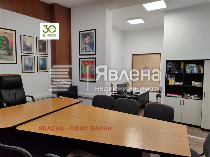 Til salg  Butik Varna , Tsentar , 198 kvm | 98516076 - billede [2]