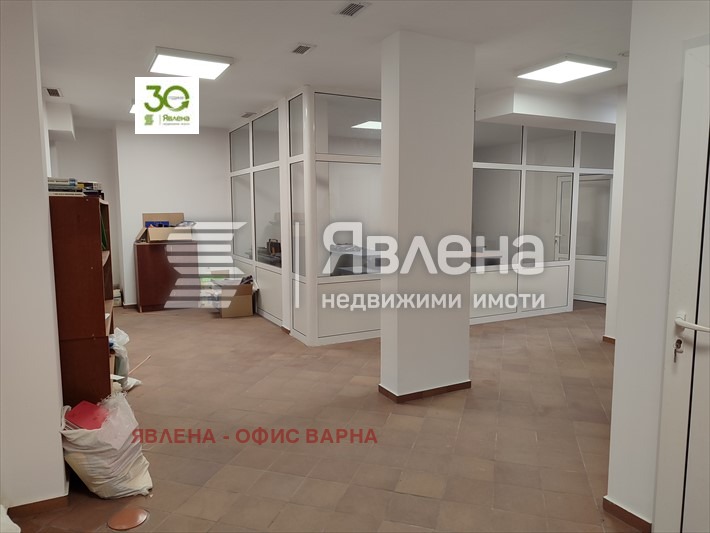 Til salg  Butik Varna , Tsentar , 198 kvm | 98516076 - billede [8]