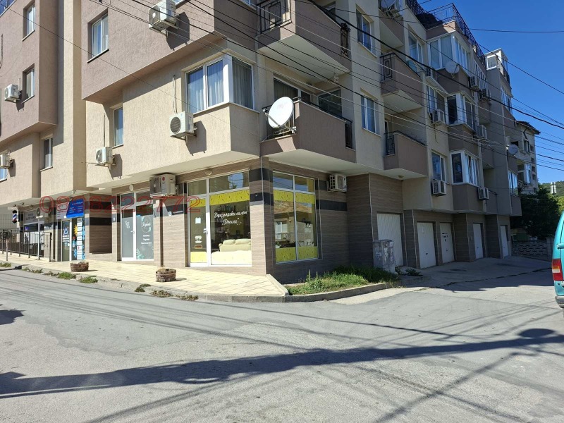 Продава ГАРАЖ, ПАРКОМЯСТО, град Варна, Виница • 34600 € • 36815851 — Holmes.bg