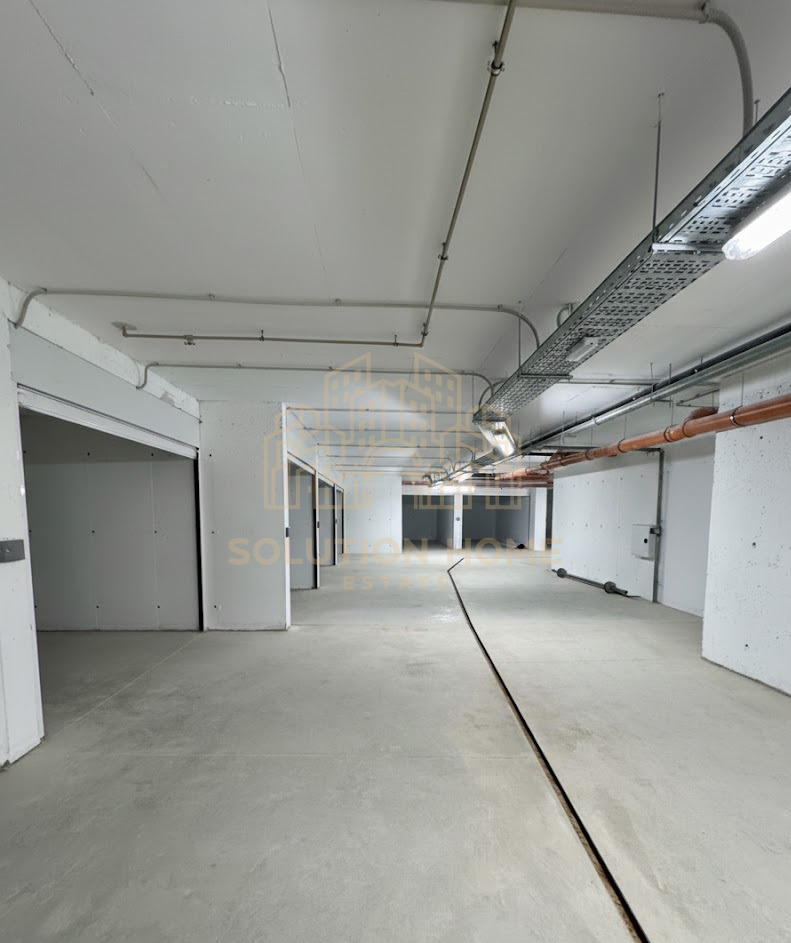 Продава ГАРАЖ, ПАРКОМЯСТО, гр. София, Младост 4, снимка 2 - Гаражи и паркоместа - 53560274