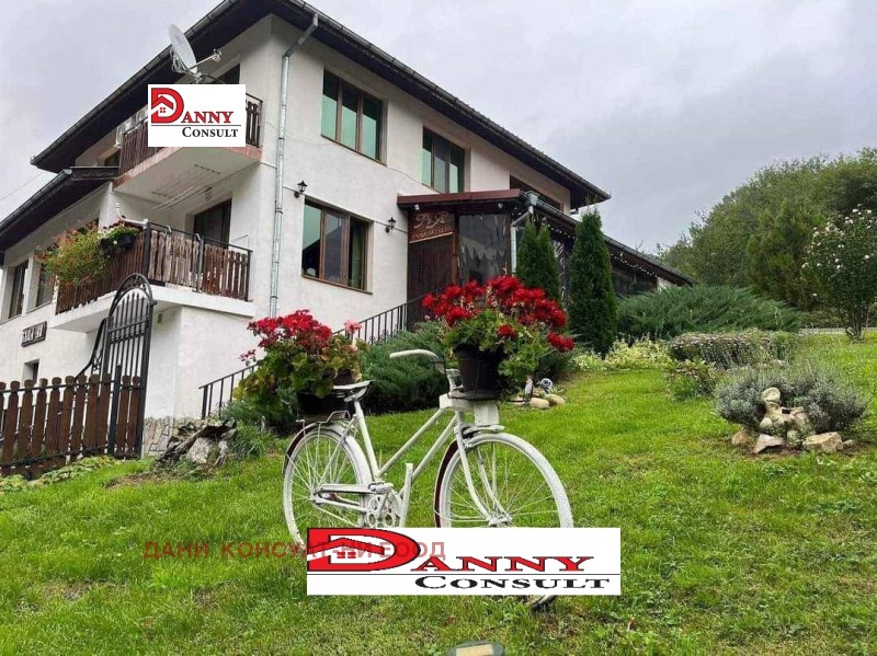 Na prodej  Hotel oblast Gabrovo , Plačkovci , 280 m2 | 43598387 - obraz [14]