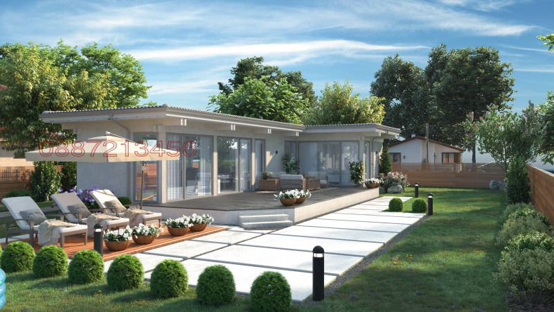 For Sale  Plot region Pernik , Dolni Rakovets , 800 sq.m | 69713863 - image [2]