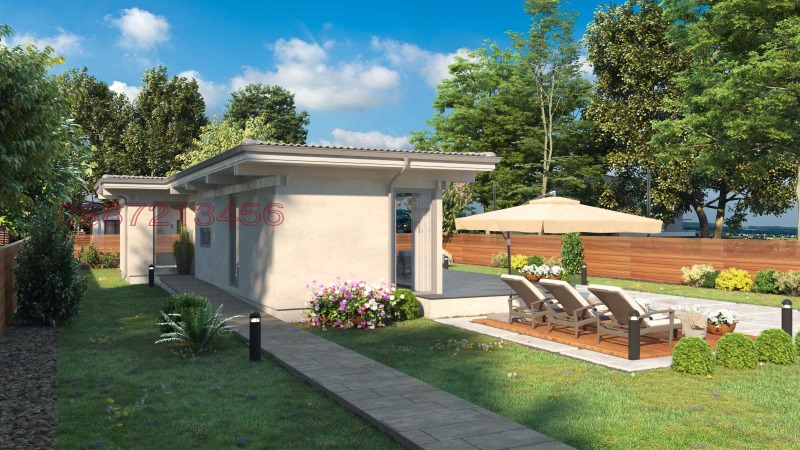 For Sale  Plot region Pernik , Dolni Rakovets , 800 sq.m | 69713863 - image [3]