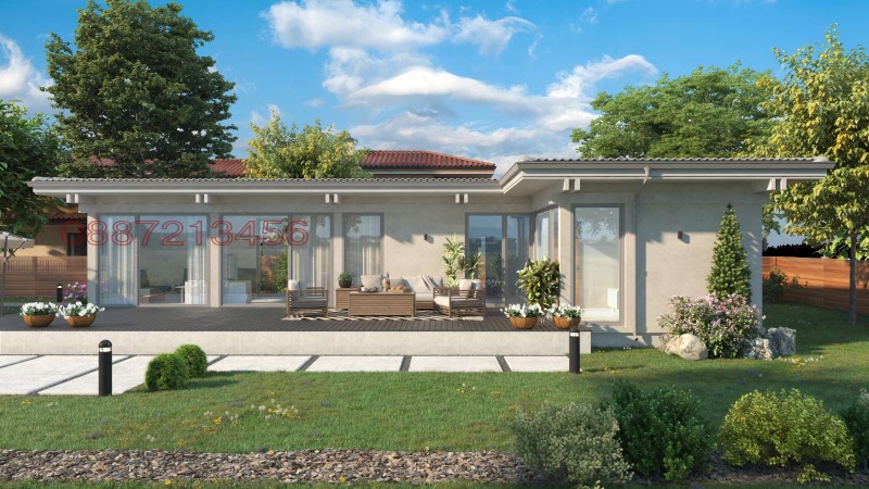 For Sale  Plot region Pernik , Dolni Rakovets , 800 sq.m | 69713863