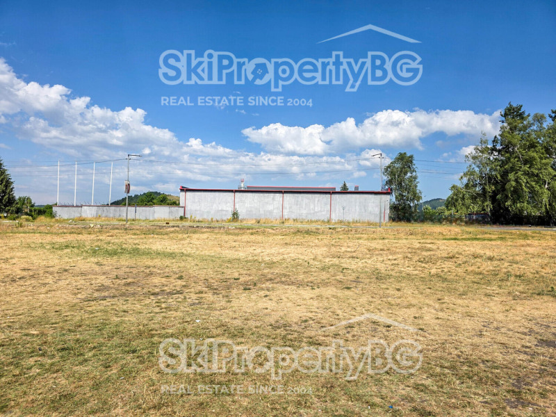 Продава  Парцел област София , гр. Самоков , 5400 кв.м | 15358040 - изображение [6]