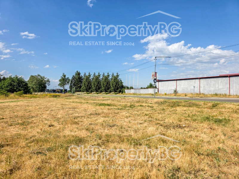 Продава  Парцел област София , гр. Самоков , 5400 кв.м | 15358040 - изображение [5]