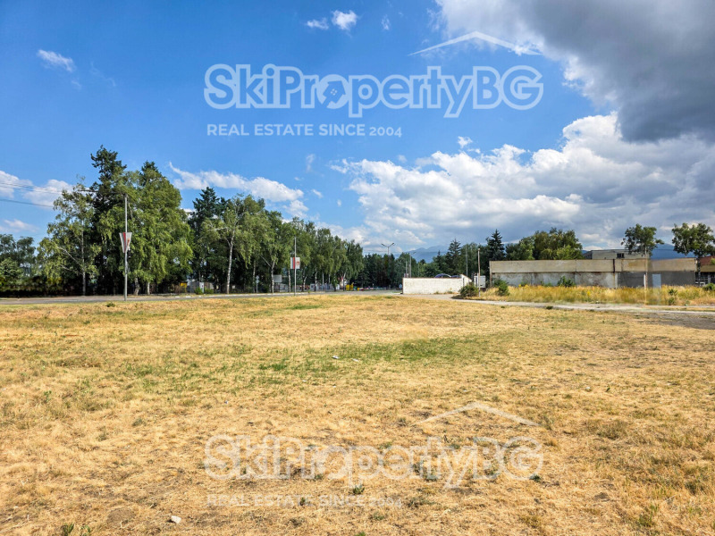 Продава  Парцел област София , гр. Самоков , 5400 кв.м | 15358040 - изображение [3]