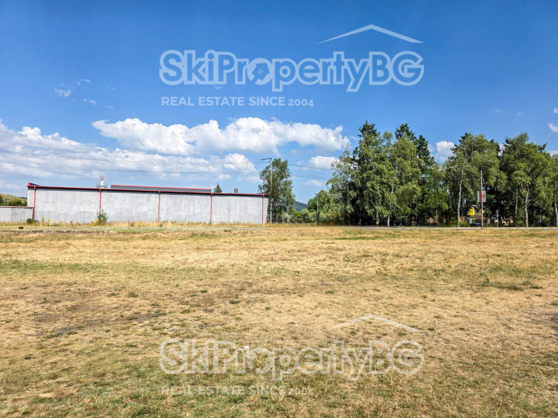 Продава  Парцел област София , гр. Самоков , 5400 кв.м | 15358040 - изображение [4]