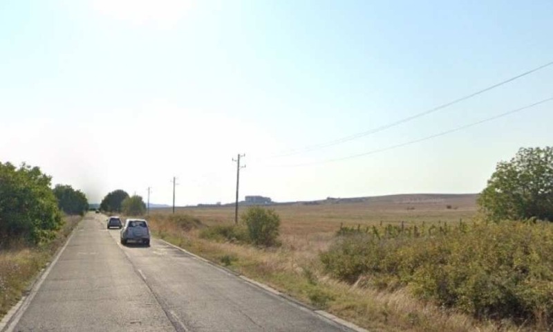 Na prodej  Spiknutí oblast Burgas , Kableškovo , 6248 m2 | 35893560 - obraz [2]