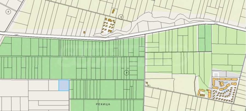 Na prodej  Spiknutí oblast Burgas , Kableškovo , 6248 m2 | 35893560 - obraz [3]