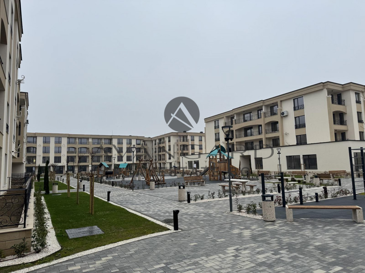 Продава 2-СТАЕН, гр. Пловдив, Кършияка, снимка 11 - Апартаменти - 53022011