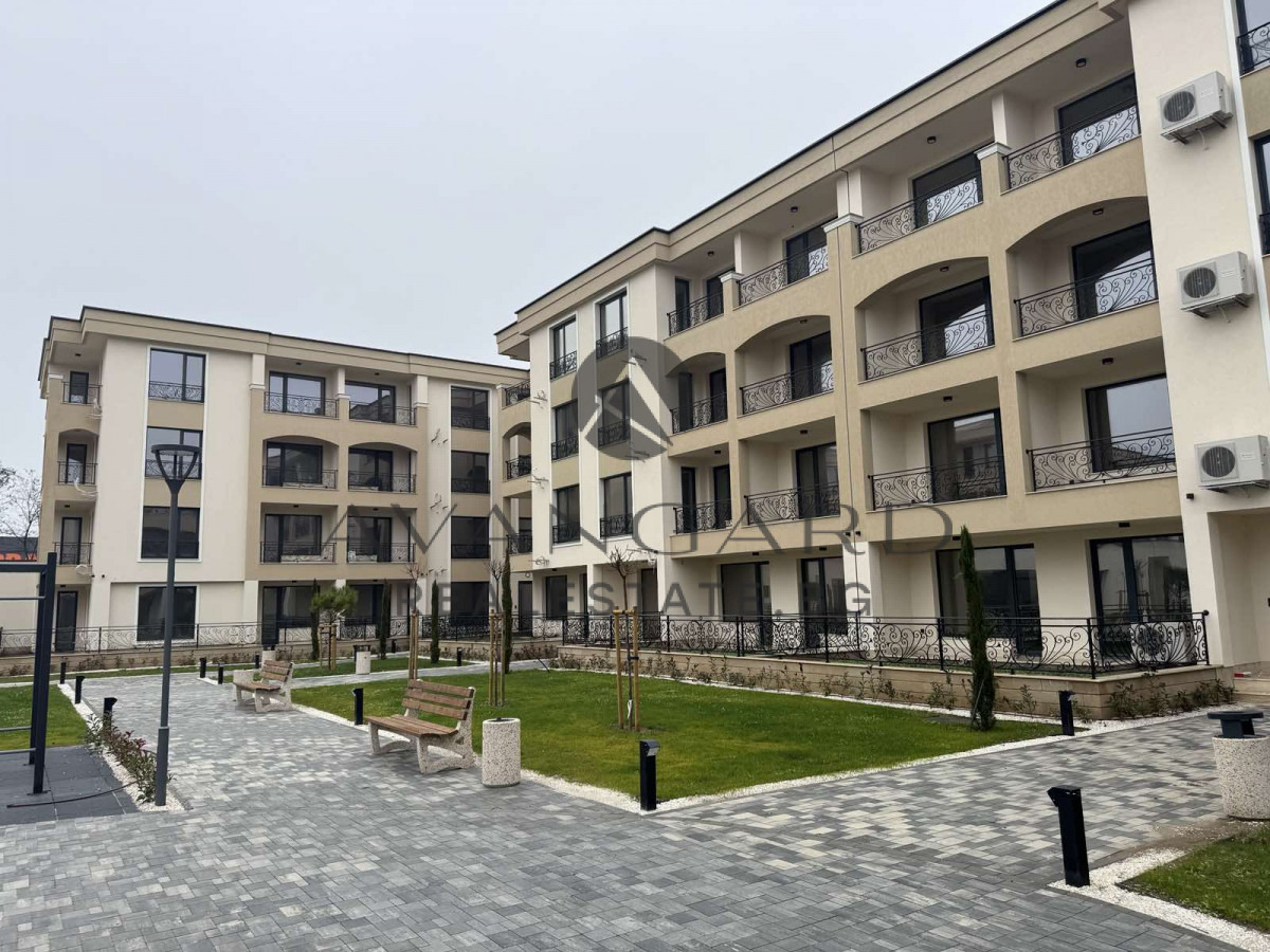 Продава 2-СТАЕН, гр. Пловдив, Кършияка, снимка 12 - Апартаменти - 53022011