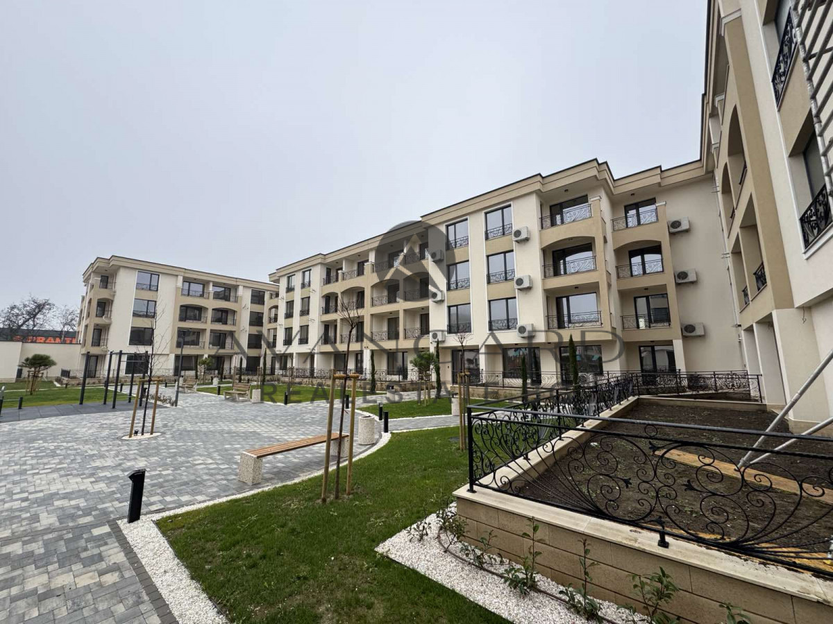 Продава 2-СТАЕН, гр. Пловдив, Кършияка, снимка 10 - Апартаменти - 53022011