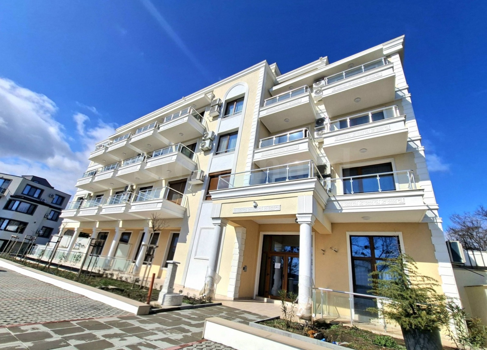 Продава 2-СТАЕН, гр. Созопол, област Бургас, снимка 16 - Апартаменти - 53654882