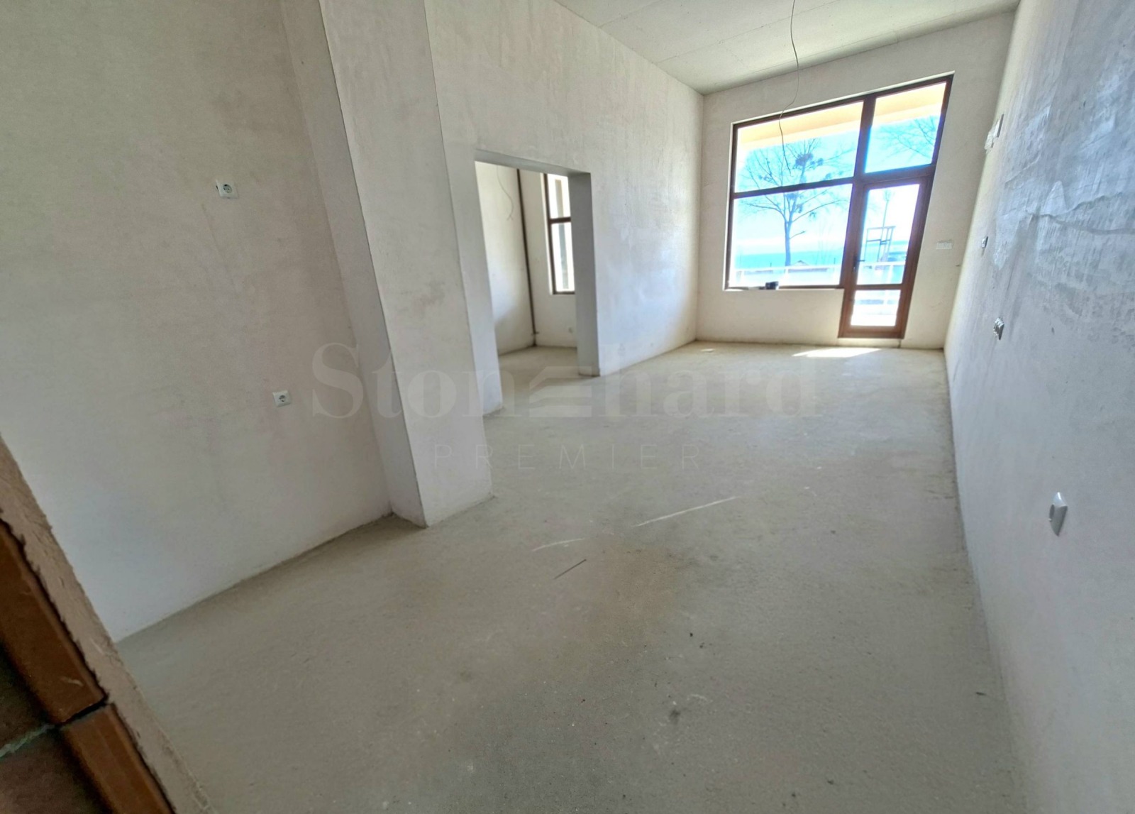 Продава 2-СТАЕН, гр. Созопол, област Бургас, снимка 3 - Апартаменти - 53654882