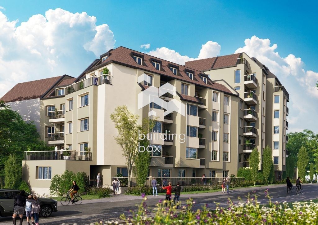 Продава 2-СТАЕН, гр. София, Овча купел 1, снимка 5 - Апартаменти - 53814913