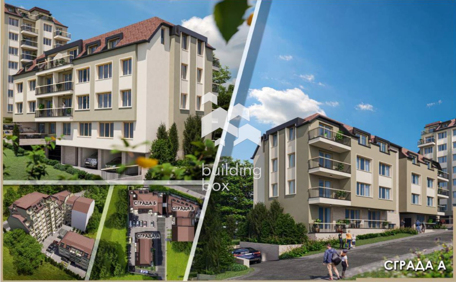 Продава 2-СТАЕН, гр. София, Овча купел 1, снимка 2 - Апартаменти - 53814913