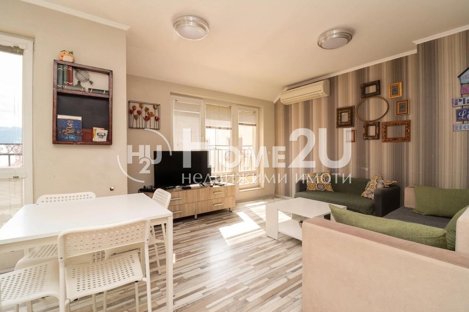 Продава 2-СТАЕН, гр. София, Център, снимка 11 - Апартаменти - 53946345