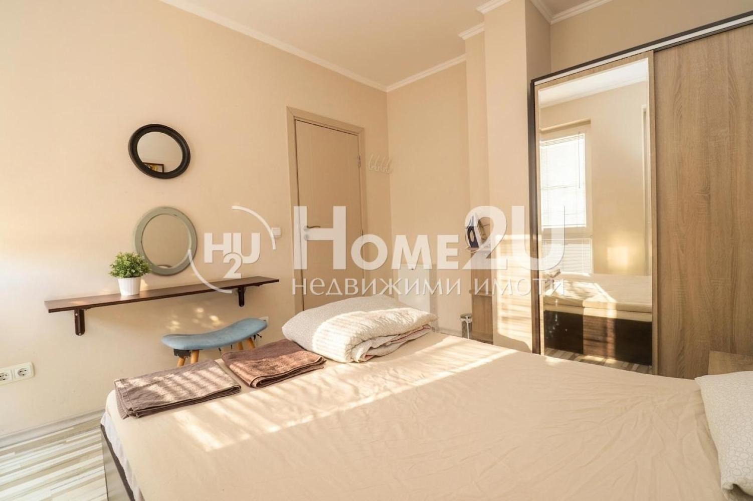 Продава 2-СТАЕН, гр. София, Център, снимка 7 - Апартаменти - 53946345