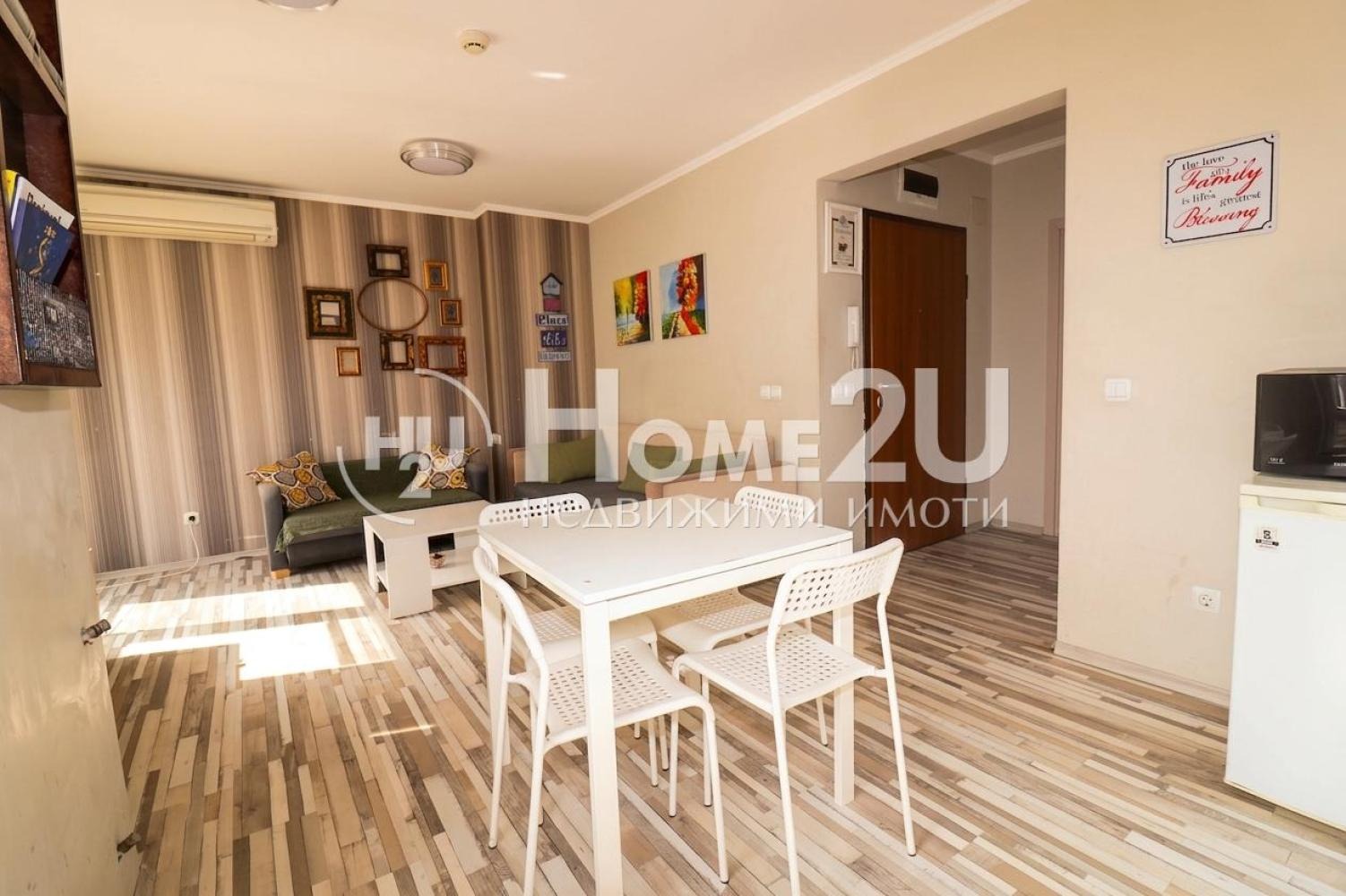 Продава 2-СТАЕН, гр. София, Център, снимка 5 - Апартаменти - 53946345