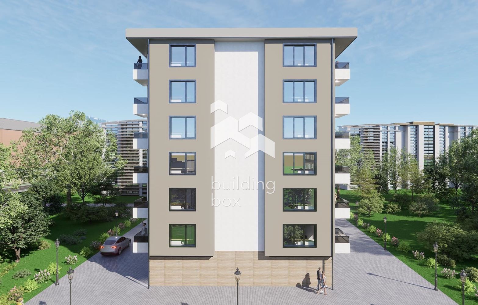 Продава 2-СТАЕН, гр. Пловдив, Остромила
