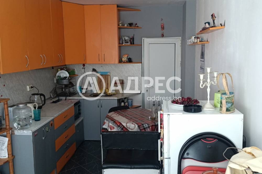 Продава 2-СТАЕН, гр. София, Овча купел, снимка 2 - Апартаменти - 54818906
