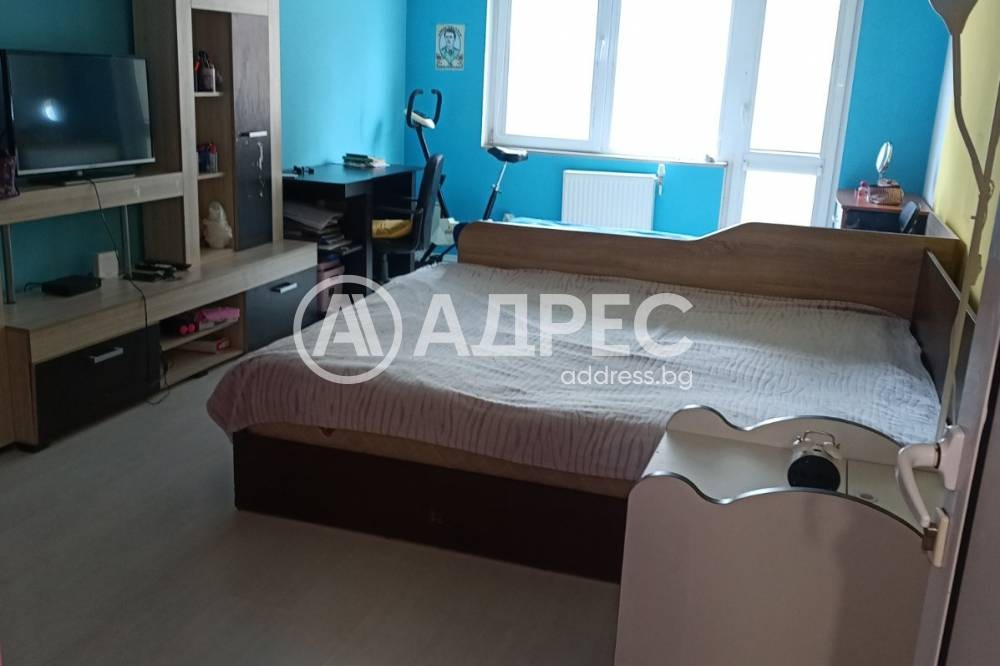Продава 2-СТАЕН, гр. София, Овча купел, снимка 3 - Апартаменти - 54818906