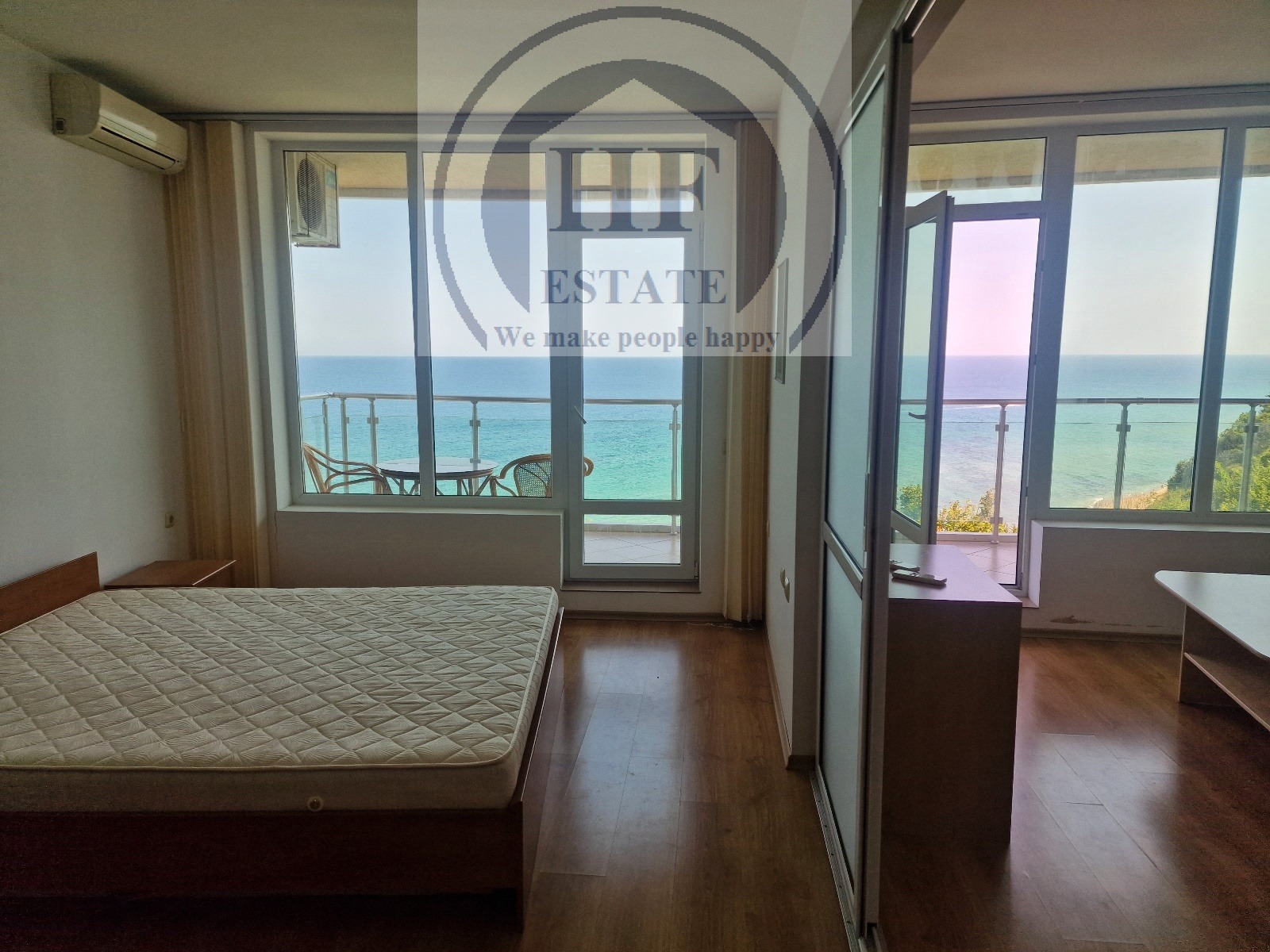 Продава 2-СТАЕН, гр. Бяла, област Варна, снимка 14 - Апартаменти - 55861057