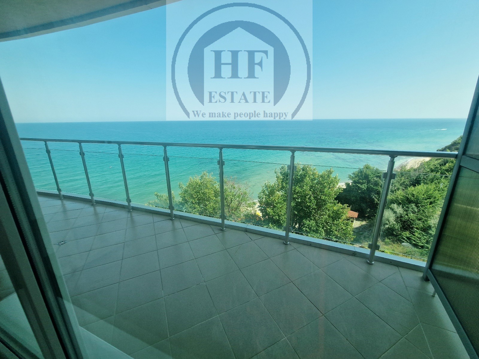 Продава 2-СТАЕН, гр. Бяла, област Варна, снимка 3 - Апартаменти - 55861057