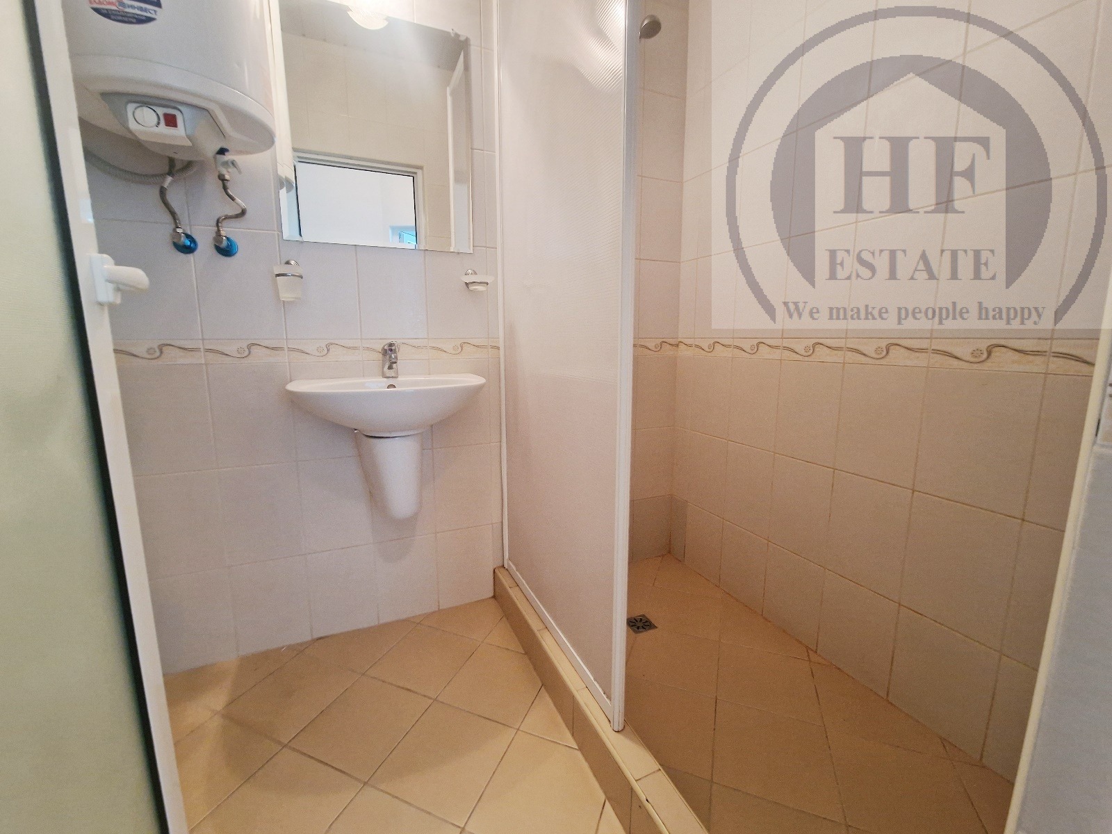 Продава 2-СТАЕН, гр. Бяла, област Варна, снимка 10 - Апартаменти - 55861057