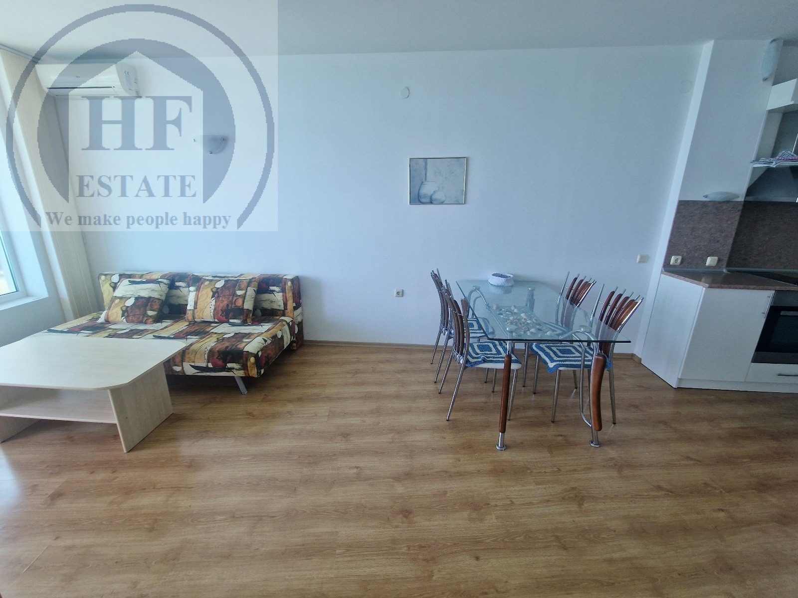 Продава 2-СТАЕН, гр. Бяла, област Варна, снимка 6 - Апартаменти - 55861057