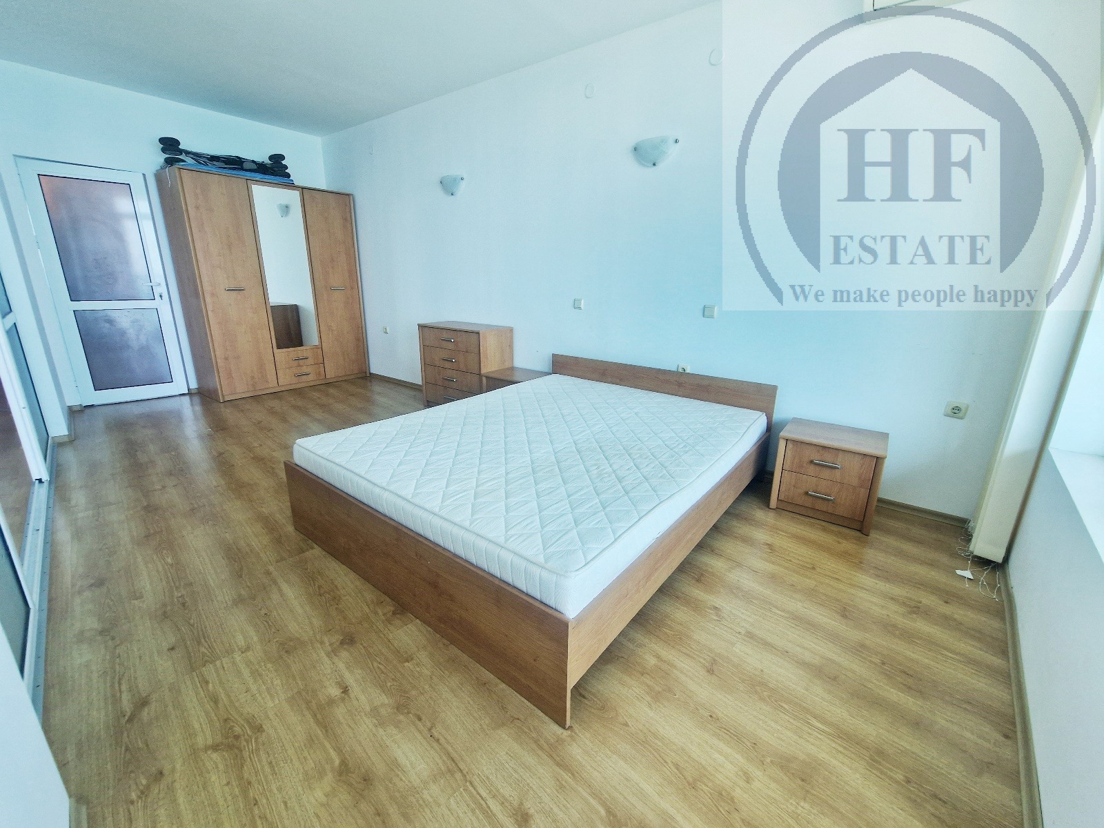 Продава 2-СТАЕН, гр. Бяла, област Варна, снимка 15 - Апартаменти - 55861057