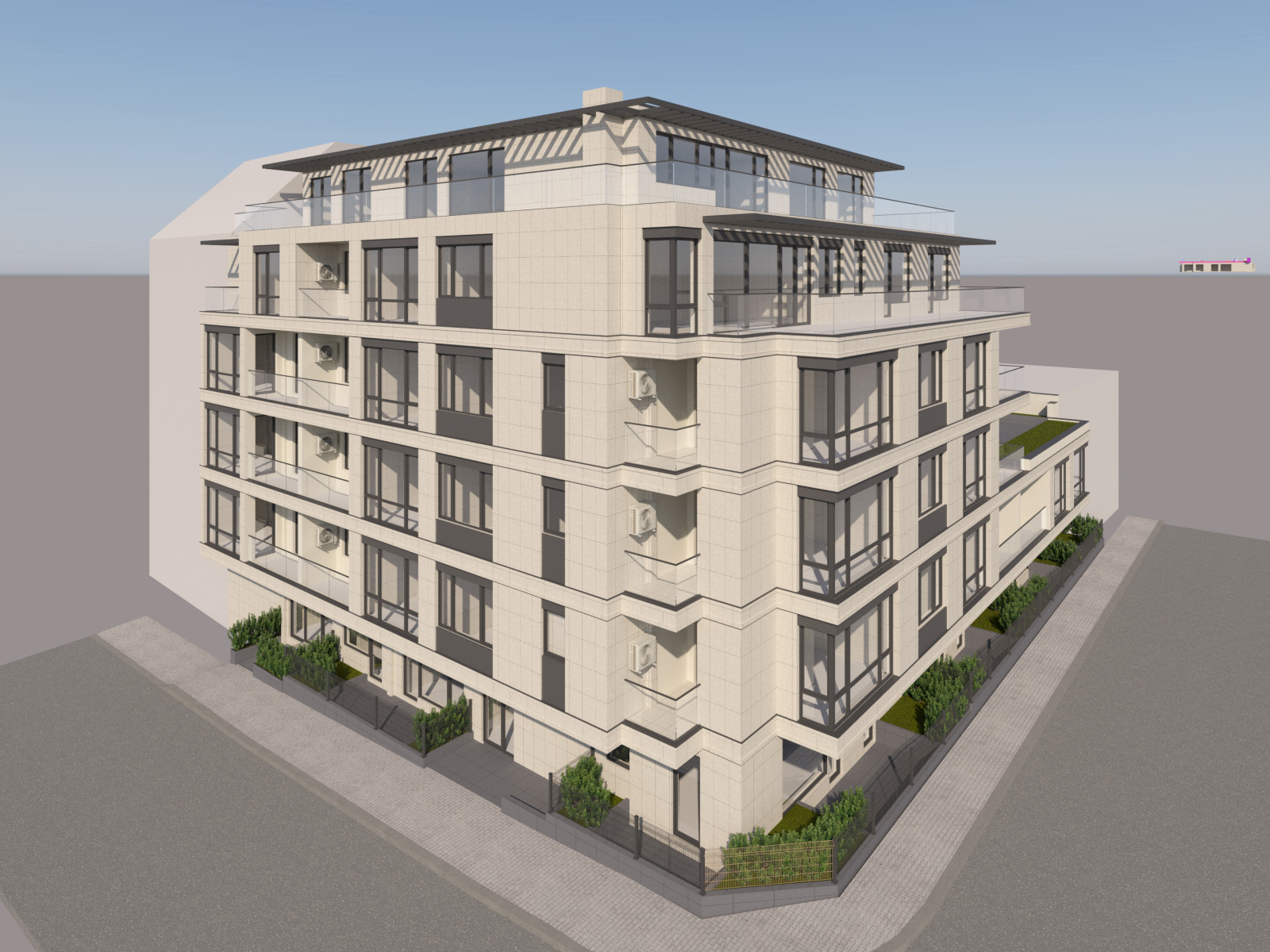 Продава 3-СТАЕН, гр. София, Кръстова вада, снимка 2 - Апартаменти - 46365014