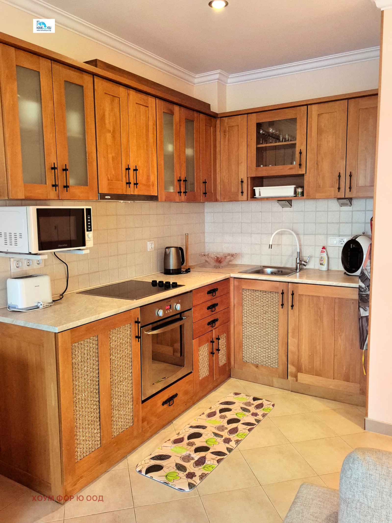 Продава 3-СТАЕН, гр. Созопол, област Бургас, снимка 3 - Апартаменти - 53918376